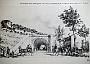 1842, la ferrovia arriva a Padova. (Fabio Fusar)